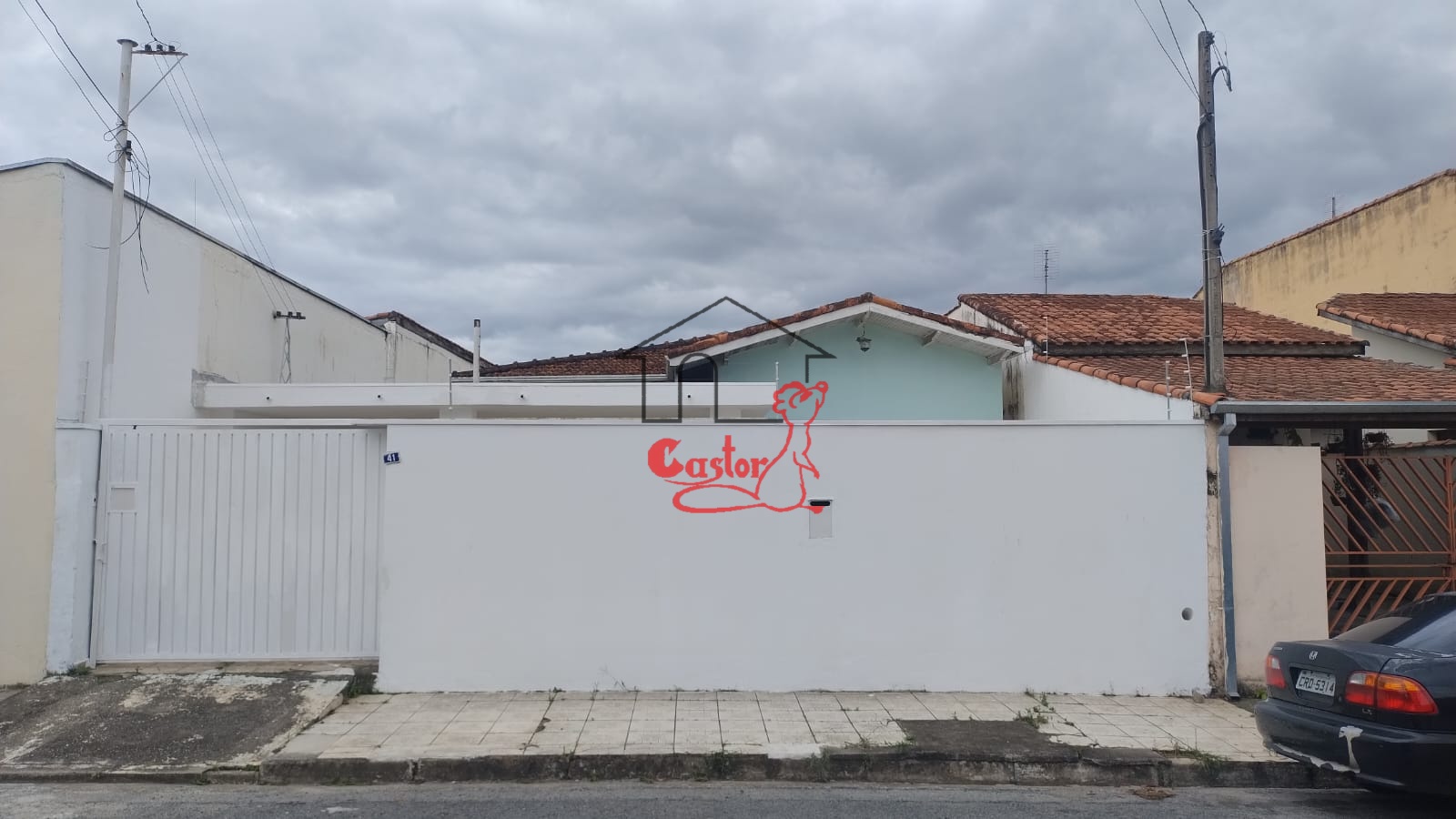 Casa ( Santana )